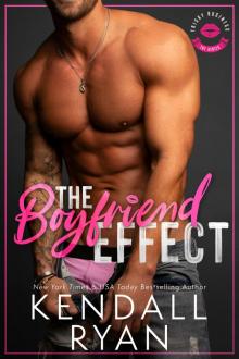 The Boyfriend Effect The Boyfriend Effect