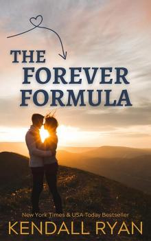 The Forever Formula The Forever Formula