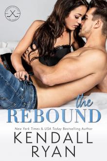 The Rebound The Rebound
