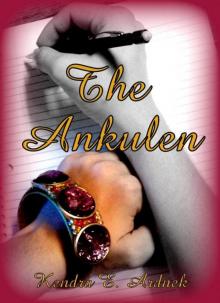 The Ankulen The Ankulen