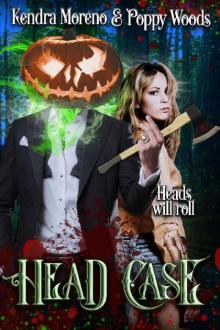 Head Case Head Case