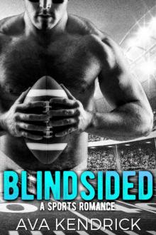 Blindsided: A Sports Romance