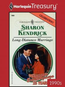 Long-Distance Marriage