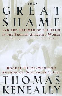 The Great Shame
