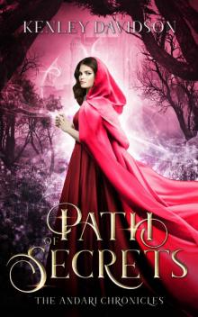 Path of Secrets