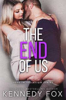 The End of Us The End of Us