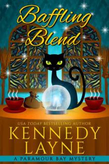 Baffling Blend Baffling Blend