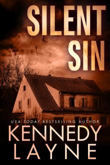 Silent Sin (Touch of Evil Book 10)