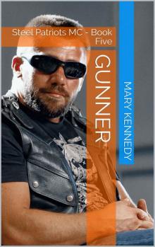 GUNNER