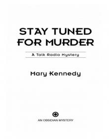Stay Tuned for Murder