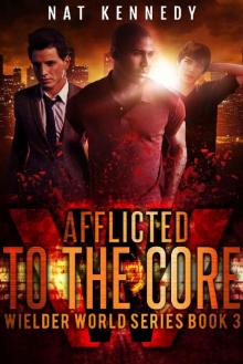 Afflicted to the Core