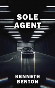 Sole Agent (Peter Craig Spy and Crime Thrillers) Sole Agent (Peter Craig Spy and Crime Thrillers)