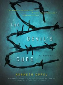 Devil's Cure
