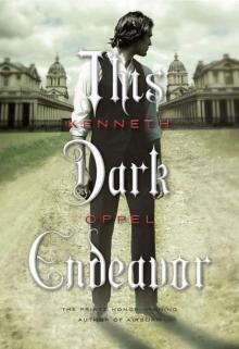 This Dark Endeavor