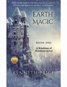 Earth Magic Earth Magic