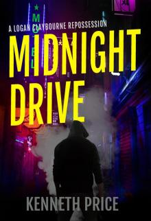 Midnight Drive Midnight Drive