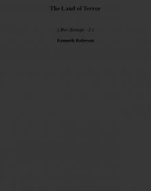 The Land of Terror ds-2 The Land of Terror ds-2