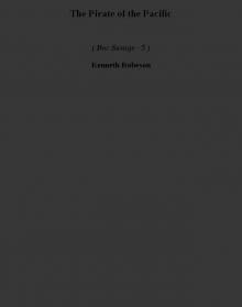 The Pirate of the Pacific ds-5