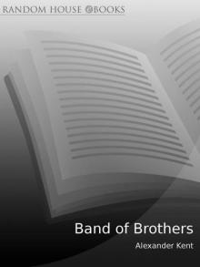 Band of Brothers Band of Brothers