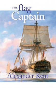 Flag Captain Flag Captain
