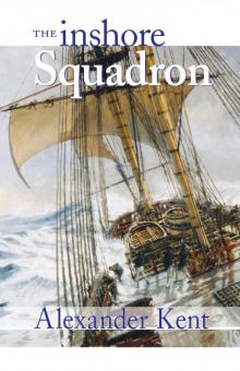 Inshore Squadron Inshore Squadron