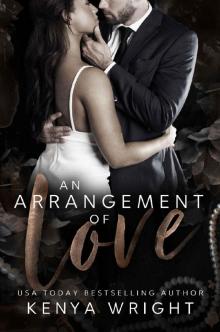 An Arrangement of Love An Arrangement of Love
