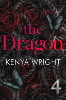 The Dragon 4: AMBW Mafia Romance (Tokyo Empire) The Dragon 4: AMBW Mafia Romance (Tokyo Empire)