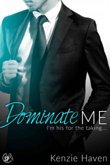 Dominate Me