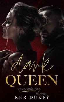 Dark Queen Dark Queen