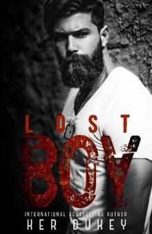 LOST BOY LOST BOY