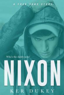 Nixon_Four Sons Series