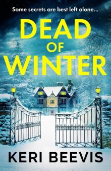 Dead of Winter Dead of Winter