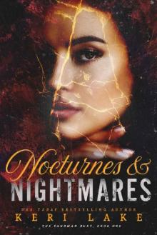 Nocturnes & Nightmares (The Sandman Duet Book 1) Nocturnes & Nightmares (The Sandman Duet Book 1)