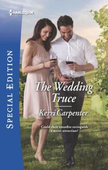 The Wedding Truce The Wedding Truce