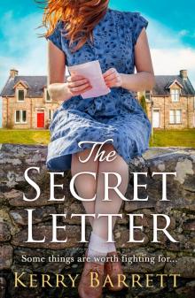 The Secret Letter The Secret Letter