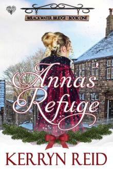 Anna's Refuge Anna's Refuge