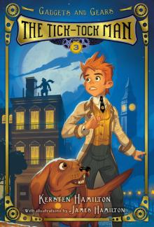 The Tick-Tock Man The Tick-Tock Man