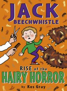 Jack Beechwhistle Jack Beechwhistle
