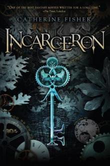 Incarceron Incarceron