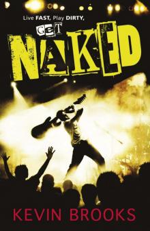 Naked Naked