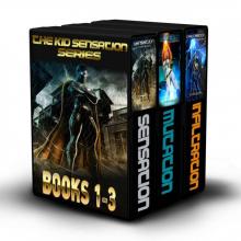 The Kid Sensation Series Box Set The Kid Sensation Series Box Set