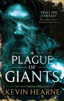 A Plague of Giants (Seven Kennings Book 1) A Plague of Giants (Seven Kennings Book 1)