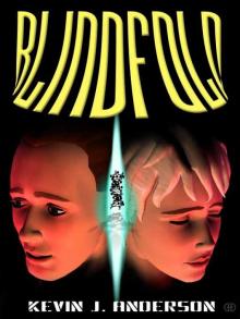 Blindfold Blindfold