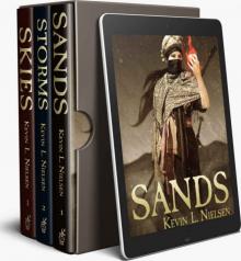 Sharani series Box Set Sharani series Box Set