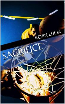 Sacrifice: A Season is a Lifetime