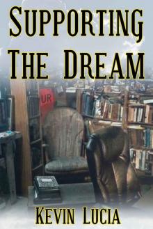 Supporting the Dream: A Season is a Lifetime