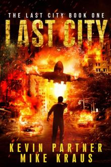 Last City Last City