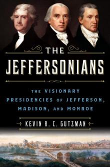 The Jeffersonians The Jeffersonians
