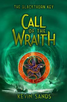 Call of the Wraith Call of the Wraith