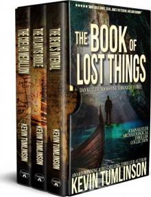 Dan Kotler Box Set Dan Kotler Box Set